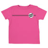 Santa Cruz Other Dot Kids T-Shirt Hot Pink