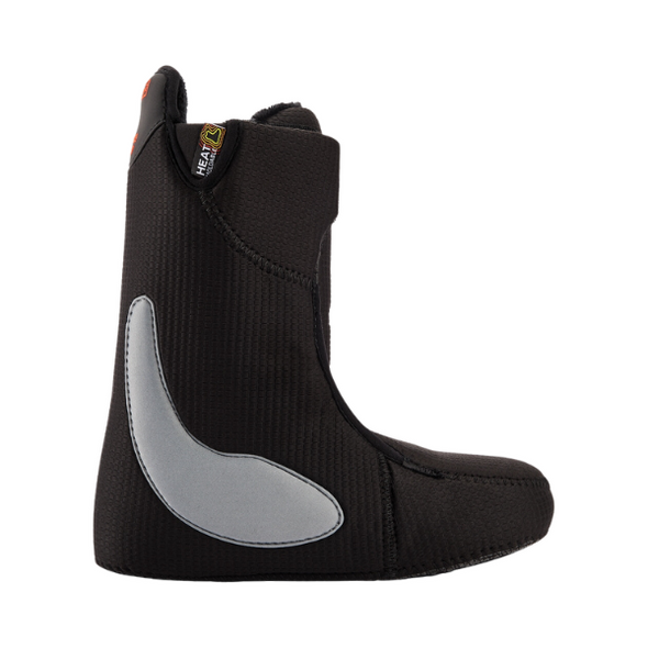 Burton 2023 Women's Limelight BOA® Snowboard Boots Black