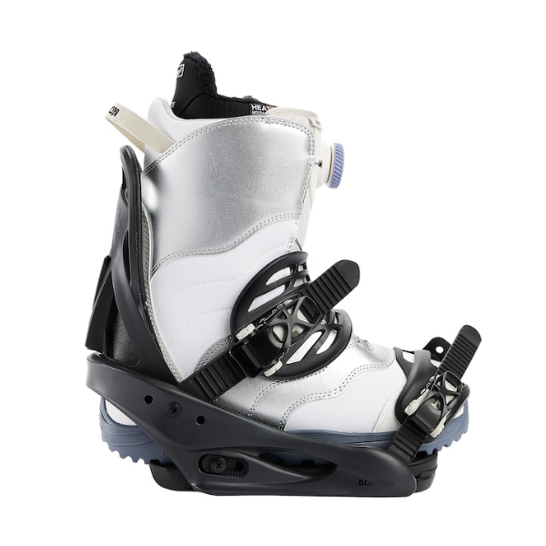 burton citizen snowboard bindings - women's 2023 Burton 2023 Women's Citizen Re:Flex Snowboard Binding Black – Xtreme Boardshop (XBUSA.COM)