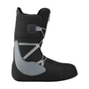 Burton 2023-2024 Men's Moto BOA® Snowboard Boots Black