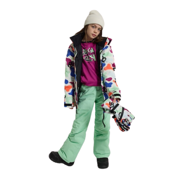 Burton 2025 girls elodie
