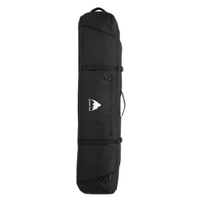Burton Wheelie Gig Snowboard Bag True Black – Xtreme Boardshop Burton Wheelie Gig Snowboard Bag True Black – Xtreme Boardshop