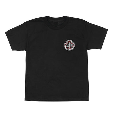 Independent Youth BTG Summit T-Shirt Black