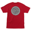 Independent Husky Revolve T-Shirt Red