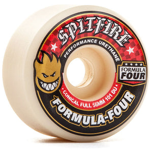 Spitfire F4 101 Conical Full - 58mm