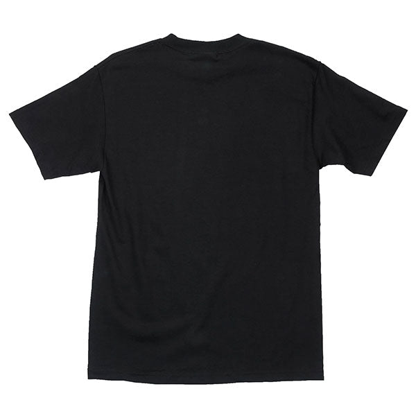 Creature Gangreen Logo TShirts - Black – Xtreme Boardshop (XBUSA.COM)