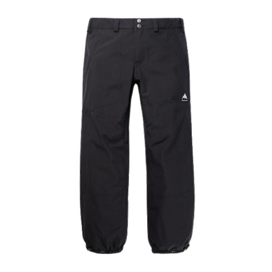 Burton 2023 Men's Melter Plus 2L Pants - True Black – Xtreme Burton 2023 Men's Melter Plus 2L Pants - True Black – Xtreme