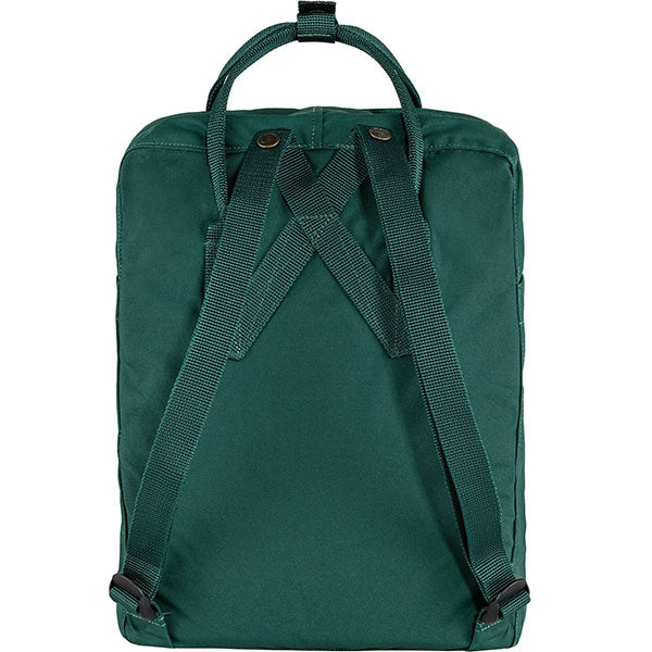 kanken mini classic backpack glacier green Fjallraven The Mini Knken - Knken