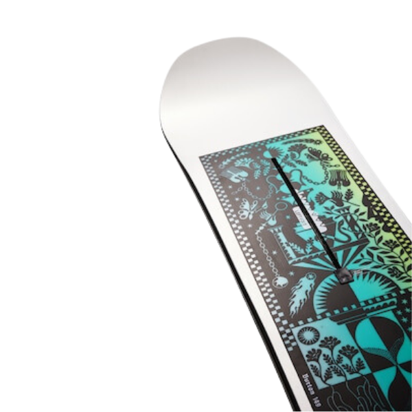Burton 2022 Women's Talent Scout Camber Snowboard – Xtreme Burton 2022 Women's Talent Scout Camber Snowboard – Xtreme