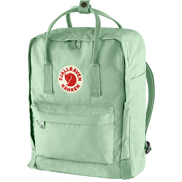 fjallraven kanken backpack vs jansport Fjallraven Kanken Backpack