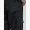 23 Men's Burton Cargo 2L Pants (Short) - True Black
