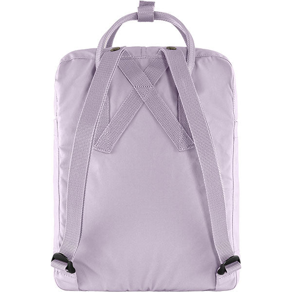 Fjallraven Kanken Backpack PASTEL LAVENDER – Xtreme Boardshop