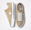 Converse Cons One Star Pro Suede Nomad Khaki