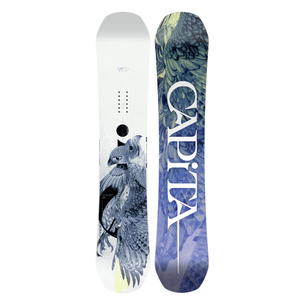 CAPITA birds of a feather 146cm-