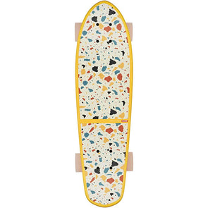Globe Blazer 26" Cruiser  Mimosa/Terrazzo