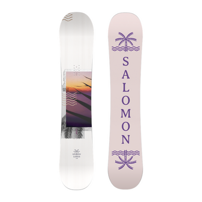 Salomon 2023 Women's Lotus Snowboard