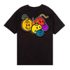 The Hundreds Froots T-Shirt Black
