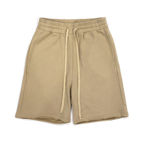 XB Women's Jayden French Terry Shorts Taupe