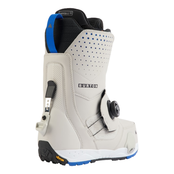 Burton 2023 Men's Photon Step On® Snowboard Boots (Wide) - GRAY Burton 2023 Men's Photon Step On® Snowboard Boots (Wide) - GRAY