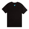 The Hundreds Once Upon A Time T-Shirt Black