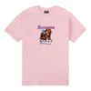 The Hundreds Once Upon A Time T-Shirt Pink