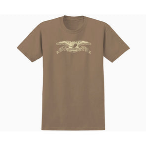 Anti-Hero Basic Eagle T-Shirt