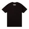 The Hundreds Pika Bar T-Shirt Black