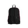 JanSport RIGHT PACK - RUSSET RED