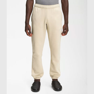 The North Face SIMPLE LOGO SWEATPANT - Gravel