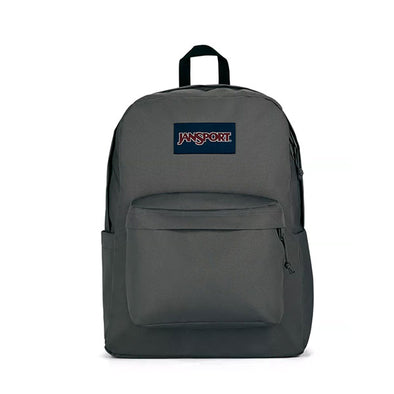 jansport agave backpack new storm gray JanSport SUPERBREAK
