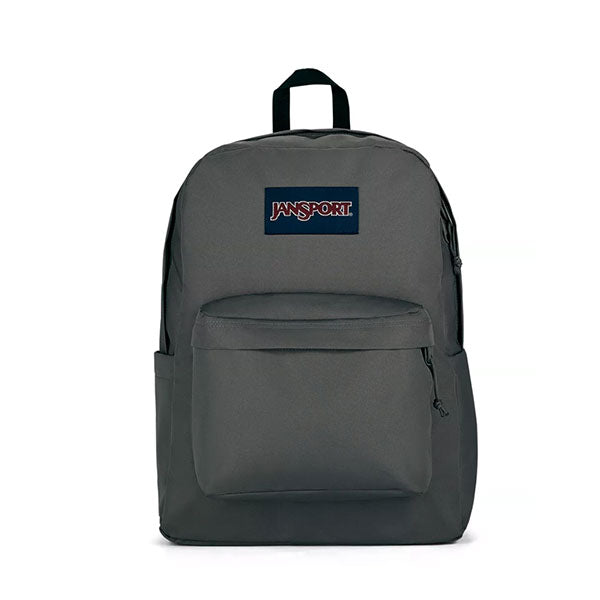 jansport agave 32l backpack new storm gray JanSport SUPERBREAK