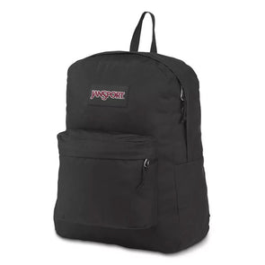 JanSport SUPERBREAK PLUS AM - BLACK