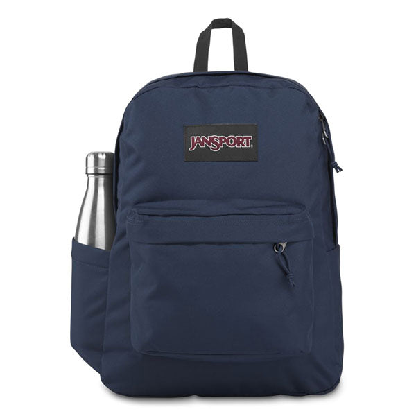 blue and white zig zag jansport backpack Big Student and ready for anythingthe JanSport Right Pack Expressions is your go Jansport | Bags | Jansport