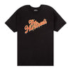 The Hundreds Slime Slant T-Shirt Black