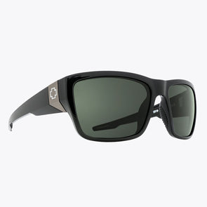Spy Optic Dirty Mo 2 Black/HD Plus Gray Green (6700000000014) - Xtreme Boardshop (XBUSA.COM)