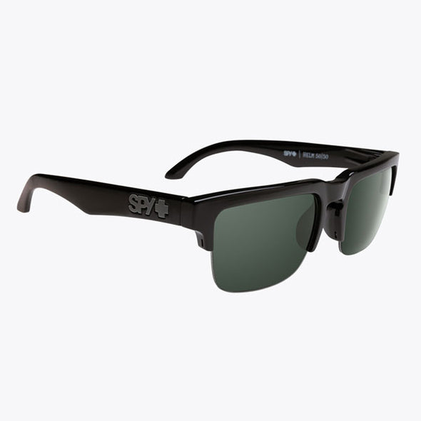 Spy Optic Helm 5050 Black/HD Plus Gray Green Polar (6700000000065)