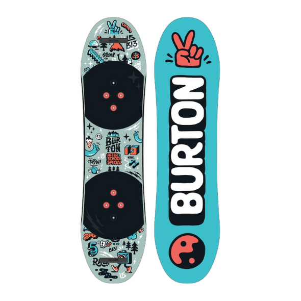 Burton 23Y AFTER SCHOOL SPECIAL PKG 100cm