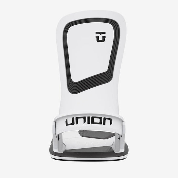 Union Binding 2023 Ultra (Men) White