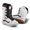 Vans X Kennedi Deck Men's Hi-Standard OG Snow Boots White/Black