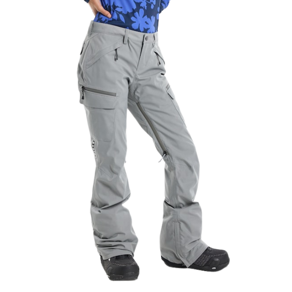 burton union snowboard pants Burton 23W GLORIA 2L PANTS (SHORT)