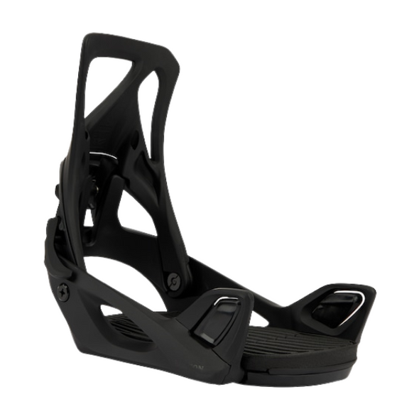 Burton 23W STEP ON RE:FLEX Snowboard Bindings  BLACK