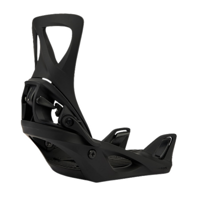 Burton 23W STEP ON RE:FLEX Snowboard Bindings  BLACK
