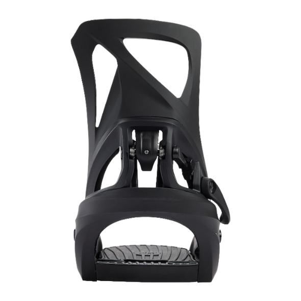 Burton 23W STEP ON RE:FLEX Snowboard Bindings  BLACK