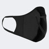 Adidas Face Cover (3-Pack) Black/White M/L