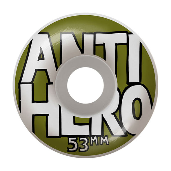 Anti Hero Classic Eagle Complete 7.5