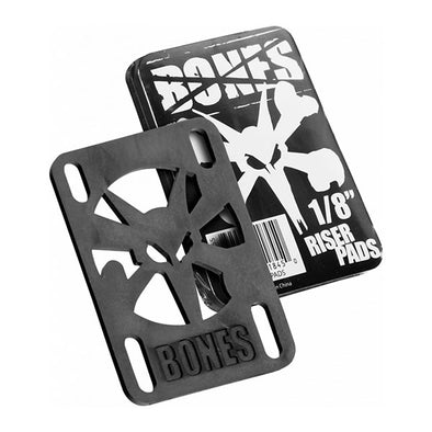 Bones Riser Pad 1/8" (2 Pack)
