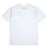 Brixton Strummer Out Of Control S/S Standard Tee White