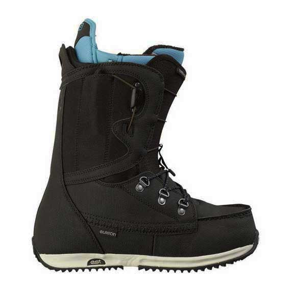 Burton 2013 Women's Emerald Restricted Deep Brown – Xtreme