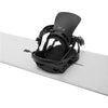 Burton 2022 Women's Lexa Re:Flex Snowboard Binding Black