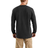Carhartt Workwear L/S Graphic Logo Black - K231-BLK - Xtreme Boardshop (XBUSA.COM)